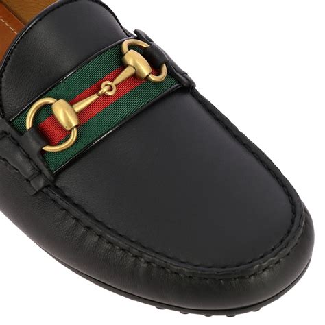 gucci mocasines hombre|Mocasines de hombre .